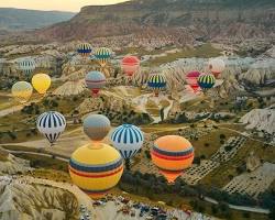 Cappadocia