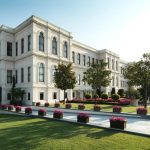 Four Seasons Hotel