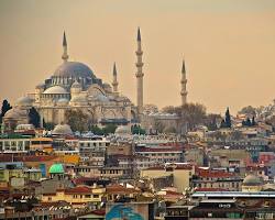 Istanbul