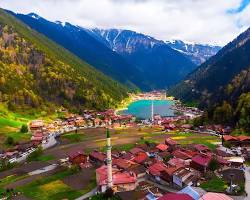 Tarabzoune