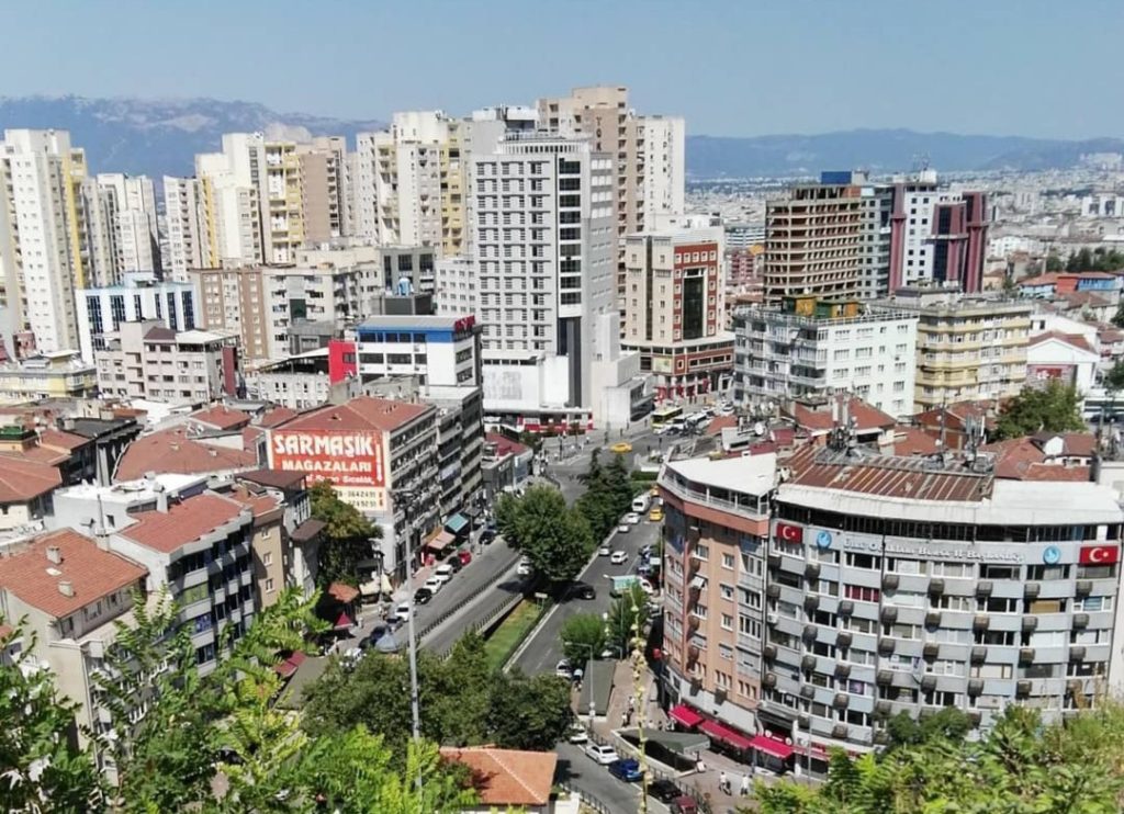bursa